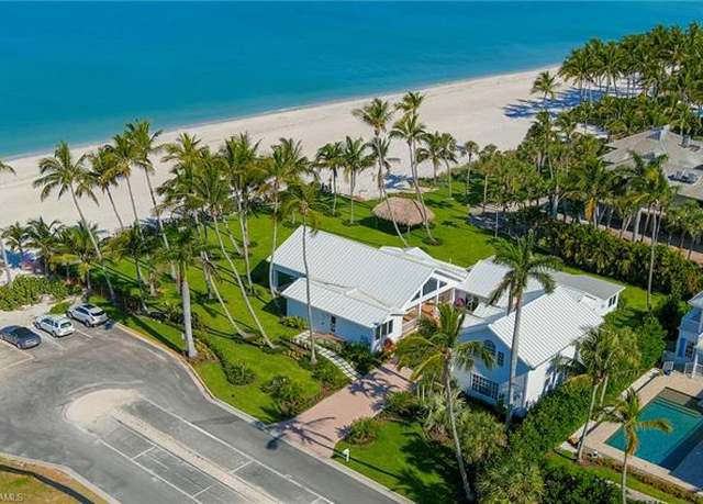 Property at 71 18th Ave S, Naples, FL 34102, 6 beds, 4 baths