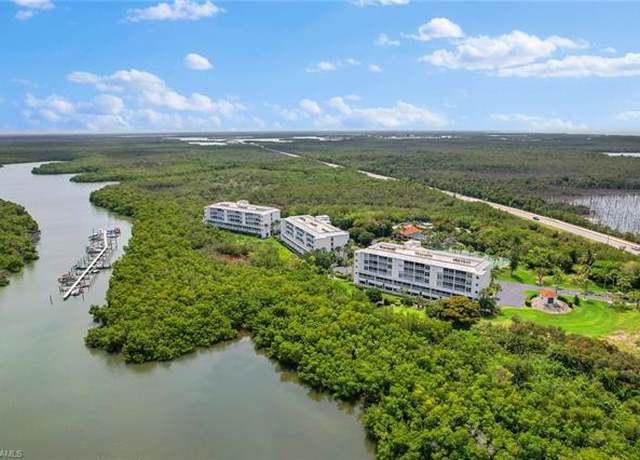 Property at 100 Stevens Landing Dr #305, Marco Island, FL 34145, 2 beds, 2 baths