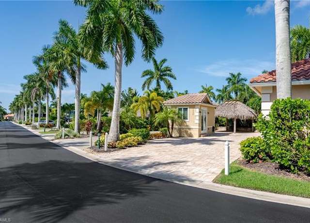 Property at 13596 Snook Cir, Naples, FL 34114