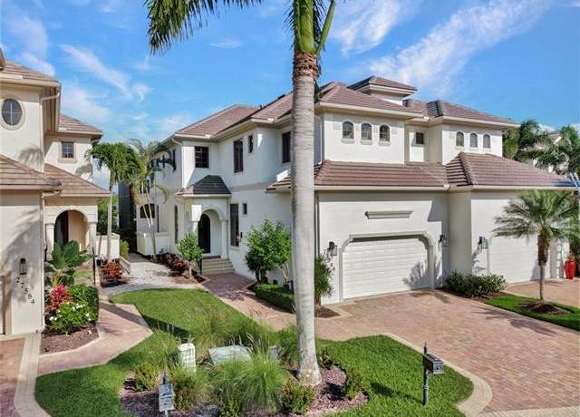 Property at 27588 River Reach Dr, Bonita Springs, FL 34134, 4 beds, 5 baths