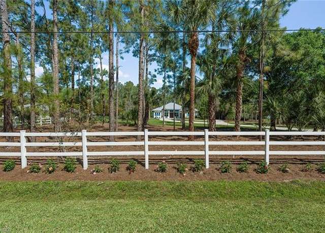 Property at 3321 3rd Ave NW, Naples, FL 34120, 5 beds, 5 baths