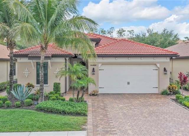 Property at 14482 Tuscany Pointe Trl, Naples, FL 34120, 3 beds, 2 baths