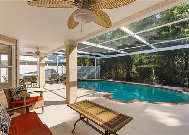 Property at 1267 Silverstrand Dr, Naples, FL 34110, 3 beds, 2.5 baths