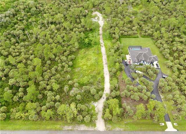 Property at 2643 26th Ave SE, Naples, FL 34117