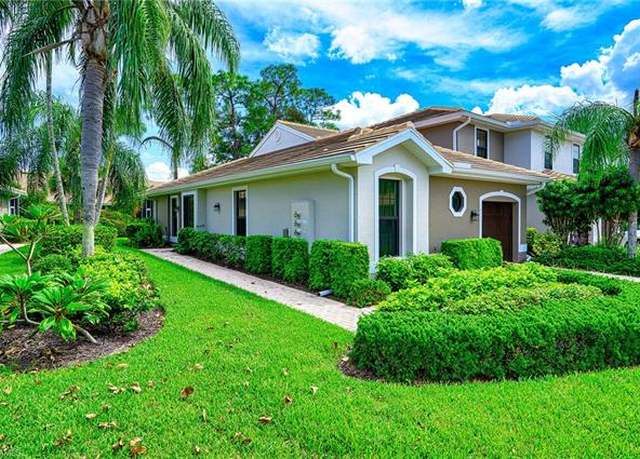 Property at 7670 Meadow Lakes Dr #1501, Naples, FL 34104, 2 beds, 2 baths