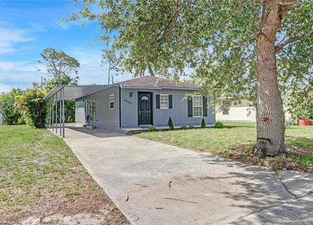 Property at 5330 Catts St, Naples, FL 34113, 3 beds, 2 baths