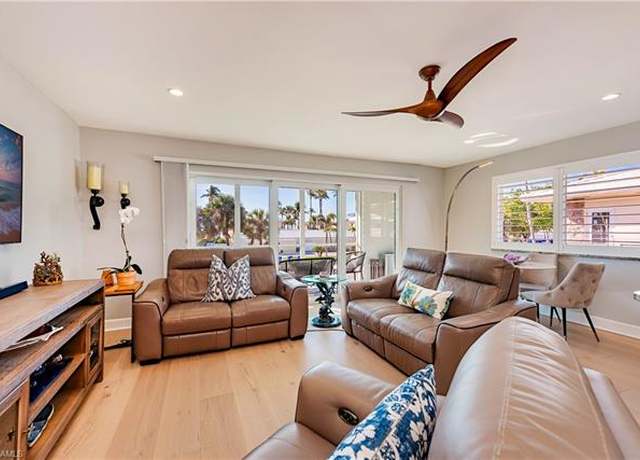 Property at 2500 Gulf Shore Blvd N Unit S-4, Naples, FL 34103, 2 beds, 1.5 baths