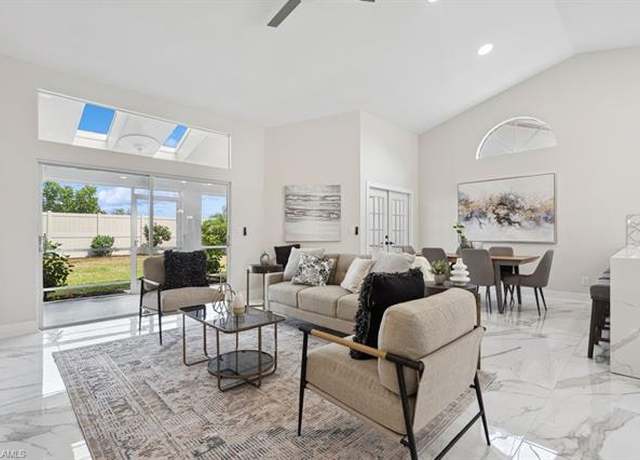 Property at 12408 Kelly Sands Way, Fort Myers, FL 33908, 3 beds, 2 baths