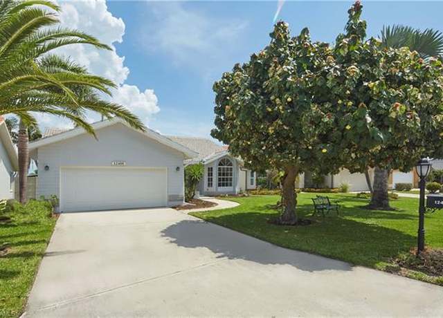 Property at 12408 Kelly Sands Way, Fort Myers, FL 33908, 3 beds, 2 baths