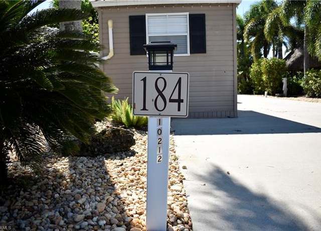 Property at 10212 Yellowtop Trl, Fort Myers, FL 33905