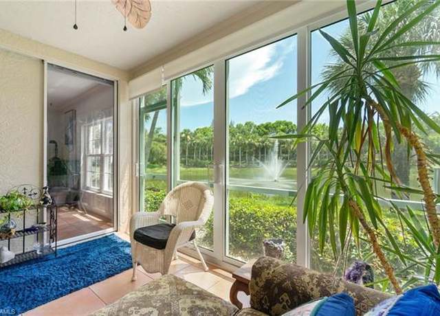Property at 10921 Santa Margherita Rd #104, Estero, FL 34135, 3 beds, 2 baths