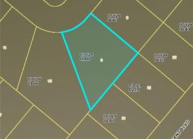 Property at 373 Selkirk Ave, Lehigh Acres, FL 33974