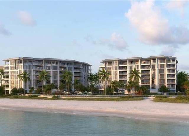 Property at 1601 Gulf Shore Blvd N Ph 1, Naples, FL 34102, 5 beds, 5.5 baths