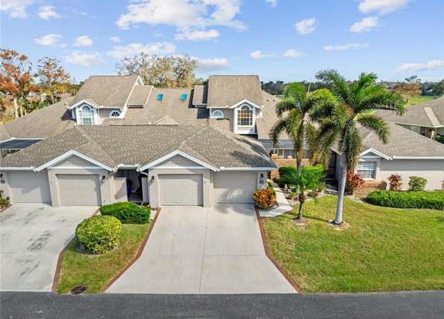 Property at 19535 Lost Creek Dr, Estero, FL 33967, 3 beds, 2.5 baths