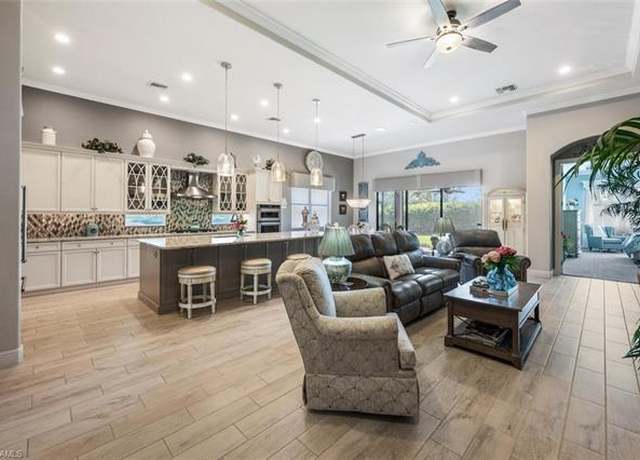 Property at 23268 Sanabria Loop, Bonita Springs, FL 34135, 3 beds, 3 baths