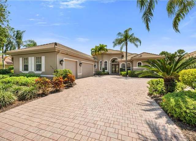 Property at 20182 Buttermere Ct, Estero, FL 33928, 4 beds, 4 baths
