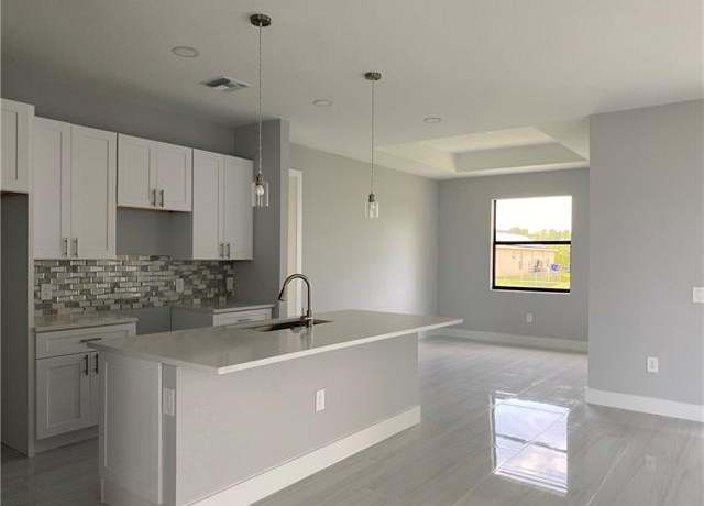Property at 3303 16th St SW, Lehigh Acres, FL 33976, 3 beds, 2 baths