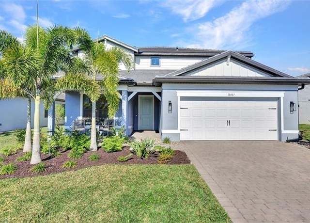 Property at 10407 Ventana Ln, Naples, FL 34120, 5 beds, 4.5 baths