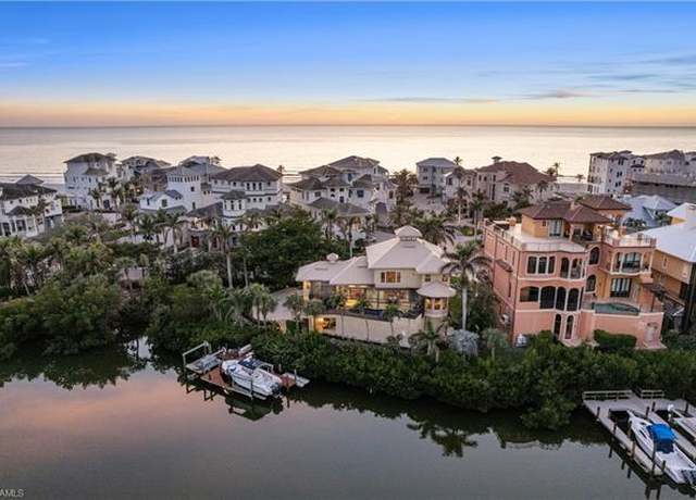 Property at 226 Barefoot Beach Blvd, Bonita Springs, FL 34134, 4 beds, 4 baths