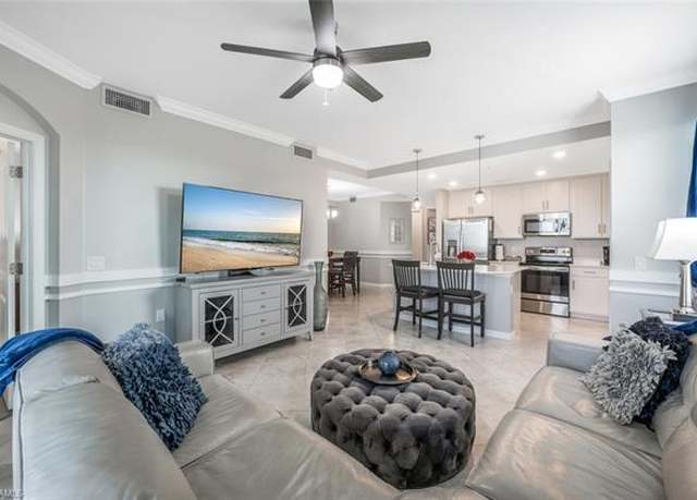 Property at 5835 Double Eagle Cir #4721, Ave Maria, FL 34142, 3 beds, 2 baths