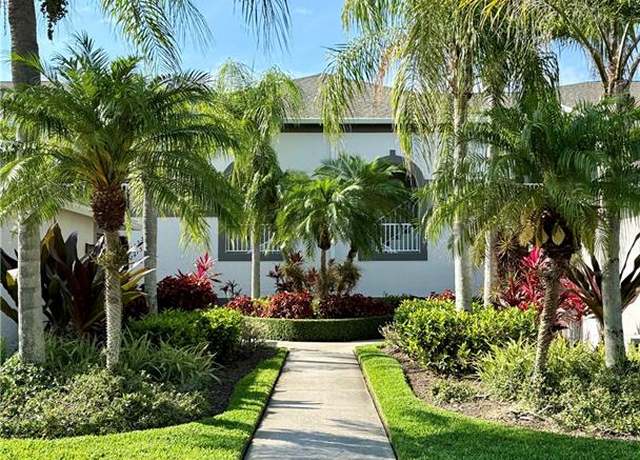 Property at 7635 Arbor Lakes Ct #2422, Naples, FL 34112, 2 beds, 2 baths