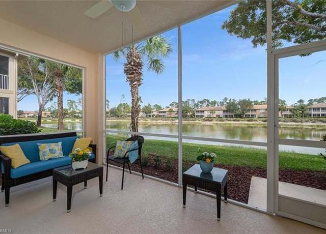 Property at 3993 Bishopwood Ct E #101, Naples, FL 34114, 2 beds, 2 baths