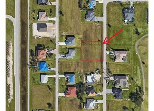 Property at 1626 NW 31st Ave, Cape Coral, FL 33993