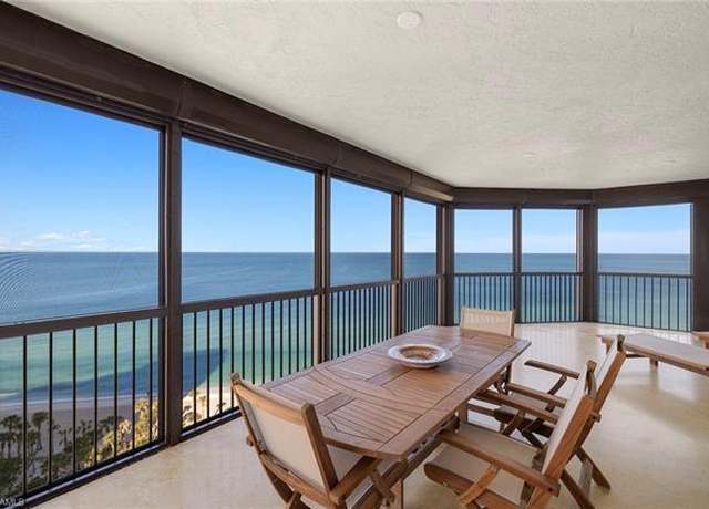Property at 8473 Bay Colony Dr #1401, Naples, FL 34108, 3 beds, 3.5 baths