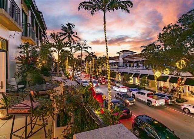 Property at 780 5th Ave S #203, Naples, FL 34102, 3 beds, 2.5 baths
