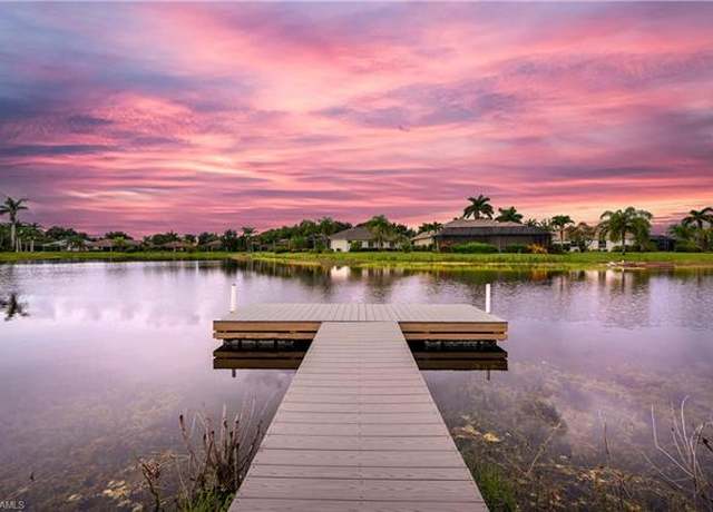 Property at 11009 Longshore Way E, Naples, FL 34119, 3 beds, 2 baths