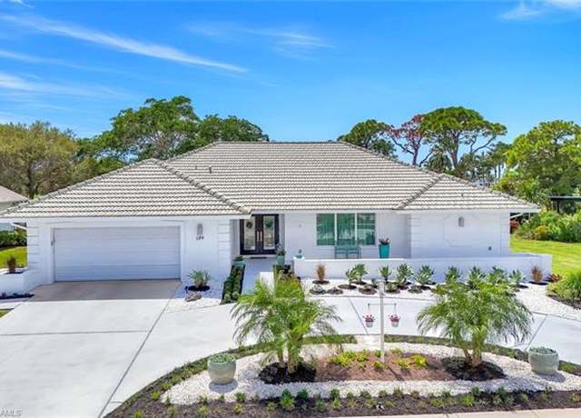 Property at 584 Nassau Rd, Marco Island, FL 34145, 3 beds, 2 baths
