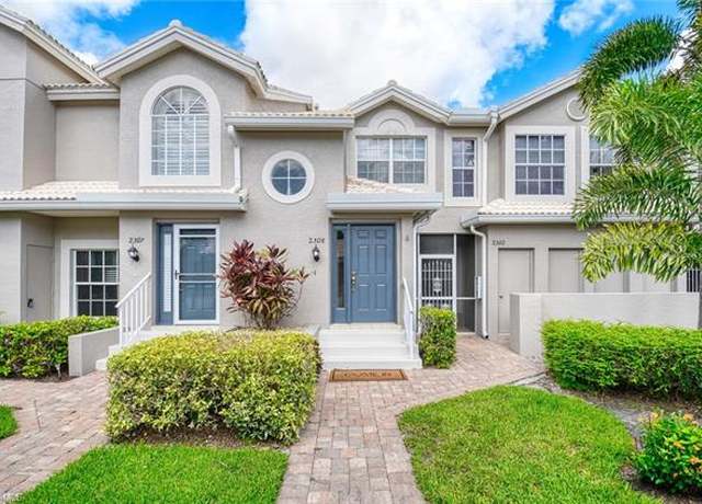 Property at 28068 Cavendish Ct #2308, Bonita Springs, FL 34135, 2 beds, 2 baths