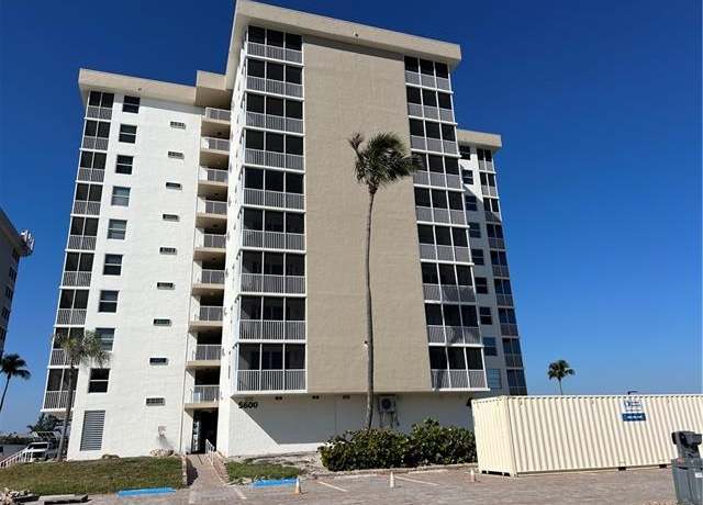 Property at 5600 Bonita Beach Rd #4204, Bonita Springs, FL 34134, 1 bed, 1 bath