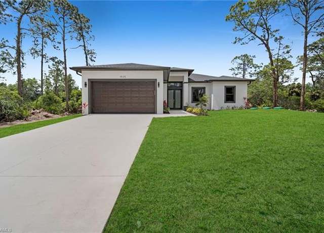 Property at 1505 Williams Ave, Lehigh Acres, FL 33972, 3 beds, 2 baths