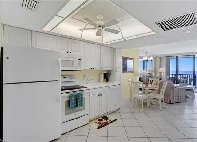 Property at 890 S Collier Blvd #804, Marco Island, FL 34145, 2 beds, 1.5 baths