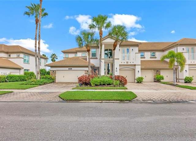 Property at 9204 Quartz Ln Unit 3-101, Naples, FL 34120, 3 beds, 2.5 baths