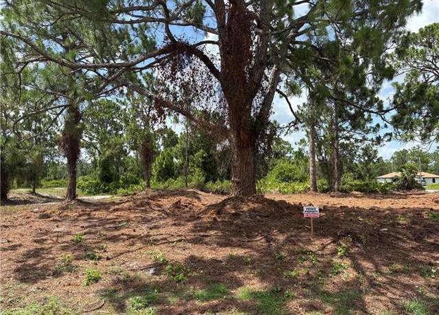Property at 774 Genoa Ave S, Lehigh Acres, FL 33974