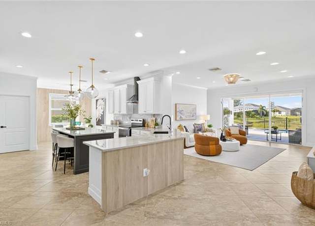 Property at 2131 Vermont Ln, Naples, FL 34120, 4 beds, 3 baths
