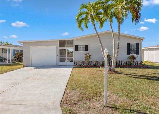 Property at 289 Riverwood Rd, Naples, FL 34114, 3 beds, 2 baths
