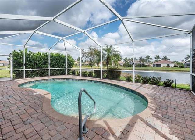 Property at 14783 Cranberry Ct, Naples, FL 34114, 4 beds, 3 baths