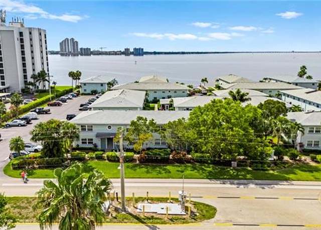 Property at 3322 N Key Dr #1, North Fort Myers, FL 33903, 1 bed, 1 bath