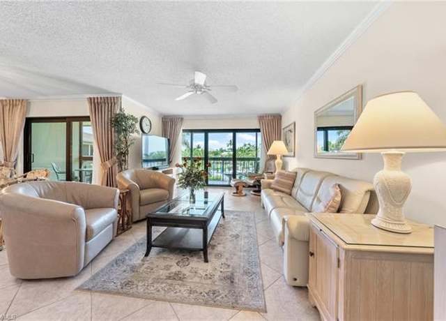 Property at 519 Seaview Ct Unit N4, Marco Island, FL 34145, 2 beds, 2 baths