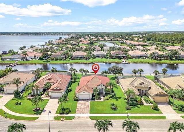 Property at 9412 Copper Rock Ct, Naples, FL 34120, 2 beds, 2 baths