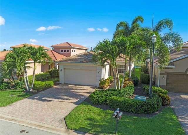 Property at 9408 La Bianco St, Estero, FL 33967, 3 beds, 2 baths