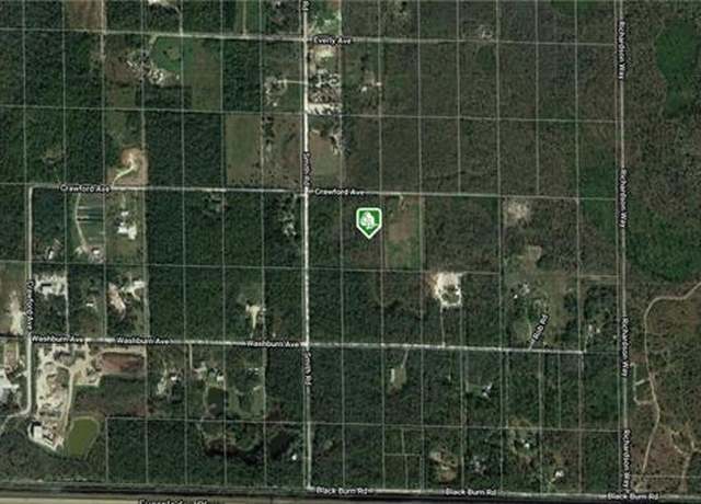 Property at Crawford Ave, Naples, FL 34117