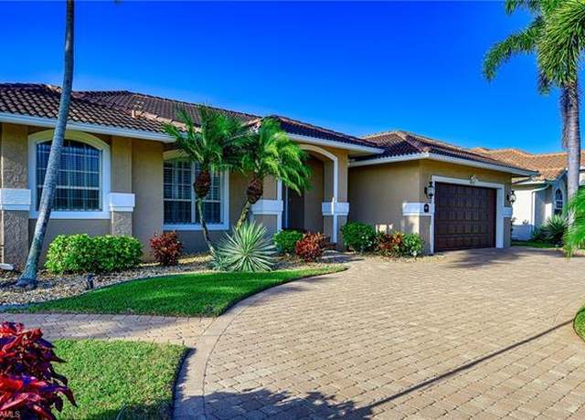 Property at 1455 Belvedere Ave, Marco Island, FL 34145, 3 beds, 2 baths