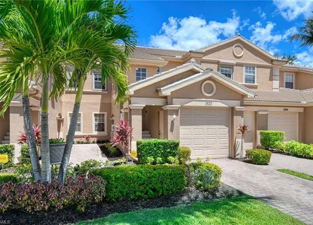 Property at 13891 Lake Mahogany Blvd #3123, Fort Myers, FL 33907, 3 beds, 2 baths