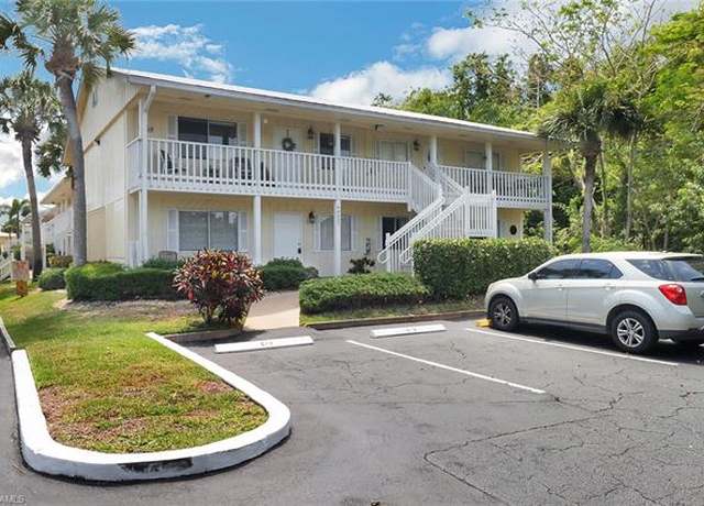 Property at 4623 Bayshore Dr Unit C1, Naples, FL 34112, 2 beds, 2 baths