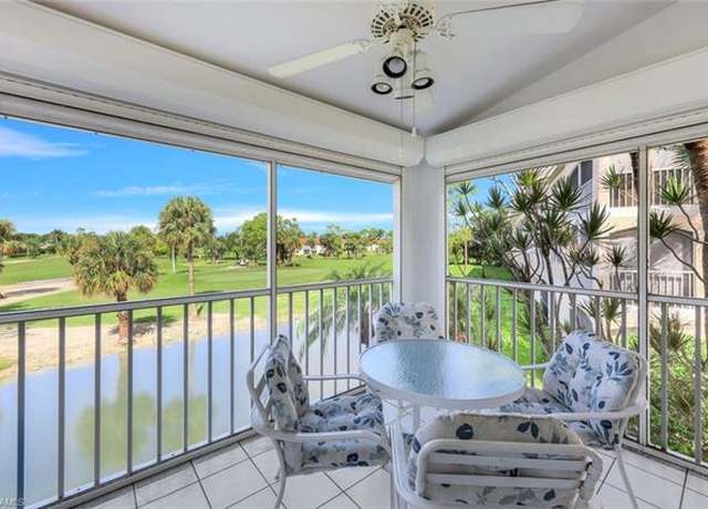 Property at 1090 Woodshire Ln Unit F206, Naples, FL 34105, 2 beds, 2 baths