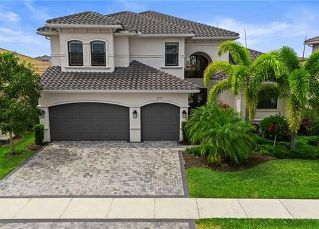 Property at 4644 Azalea Dr, Naples, FL 34119, 6 beds, 6 baths